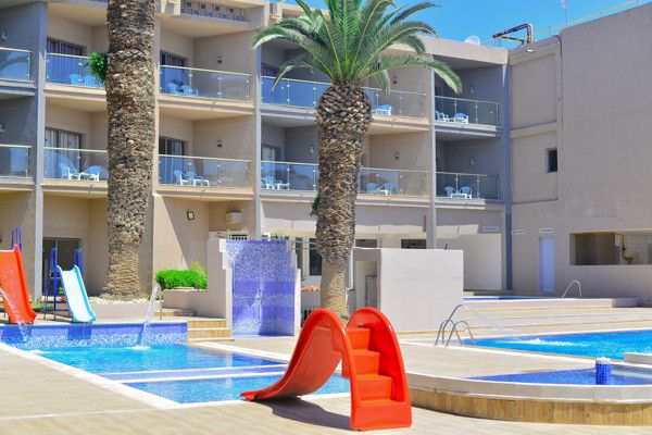 Hôtel Esplanade City Beach by One 4* pas cher photo 6