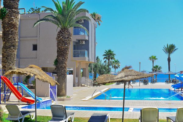 Hôtel Esplanade City Beach by One 4* pas cher photo 7