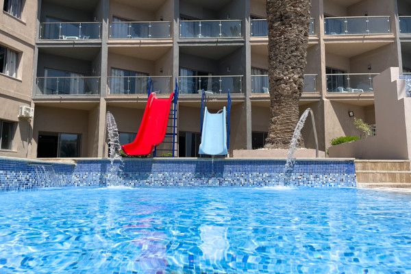 Hôtel Esplanade City Beach by One 4* pas cher photo 8