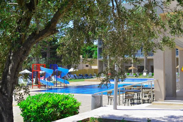 Hôtel Esplanade City Beach by One 4* pas cher photo 9