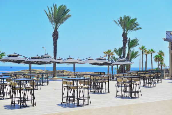 Hôtel Esplanade City Beach by One 4* pas cher photo 10