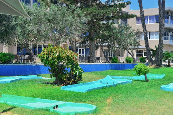 Hôtel Esplanade City Beach by One 4* pas cher photo 11