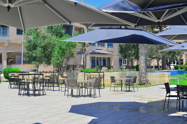 Hôtel Esplanade City Beach by One 4* pas cher photo 12