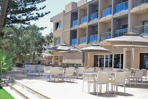 Hôtel Esplanade City Beach by One 4* pas cher photo 13