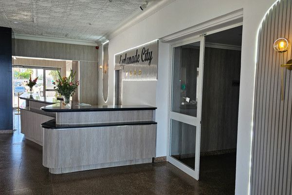 Hôtel Esplanade City Beach by One 4* pas cher photo 14