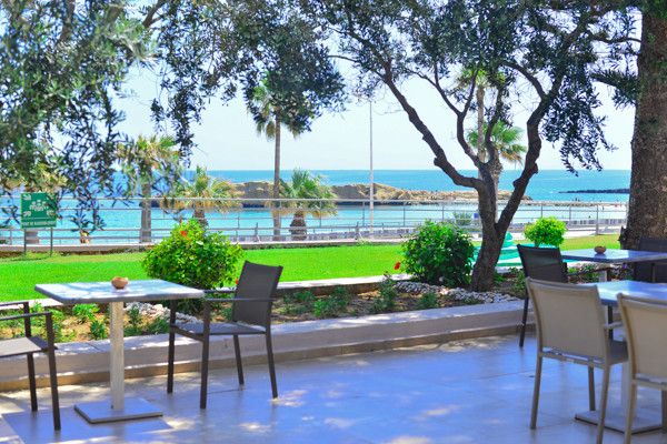 Hôtel Esplanade City Beach by One 4* pas cher photo 15