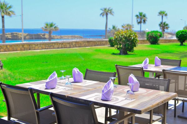 Hôtel Esplanade City Beach by One 4* pas cher photo 16