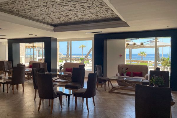 Hôtel Esplanade City Beach by One 4* pas cher photo 18