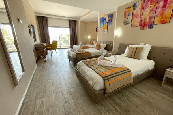 Hôtel Esplanade City Beach by One 4* pas cher photo 21