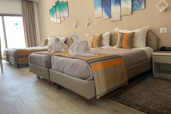 Hôtel Esplanade City Beach by One 4* pas cher photo 22