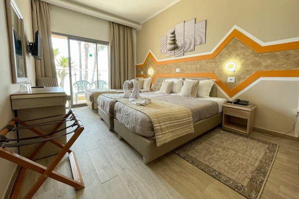 Hôtel Esplanade City Beach by One 4* pas cher photo 23