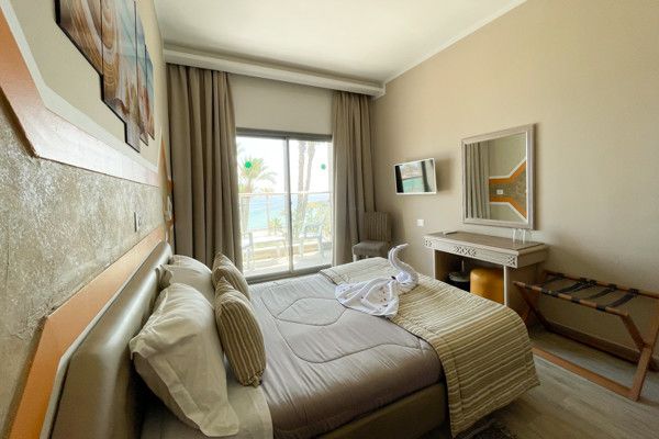 Hôtel Esplanade City Beach by One 4* pas cher photo 24