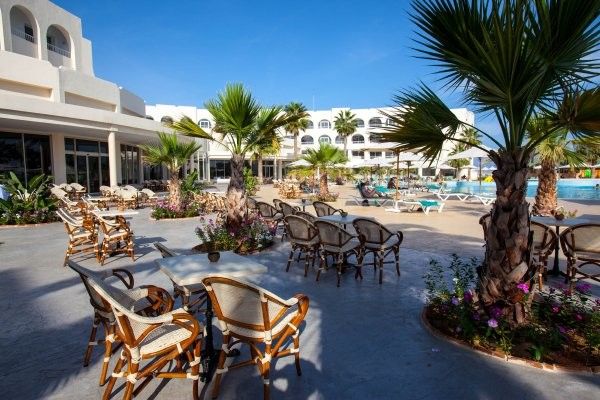 Club Framissima Hôtel Khayam Garden Beach Resort et Spa 4* pas cher photo 9