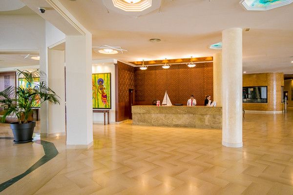 Club Framissima Hôtel Khayam Garden Beach Resort et Spa 4* pas cher photo 28