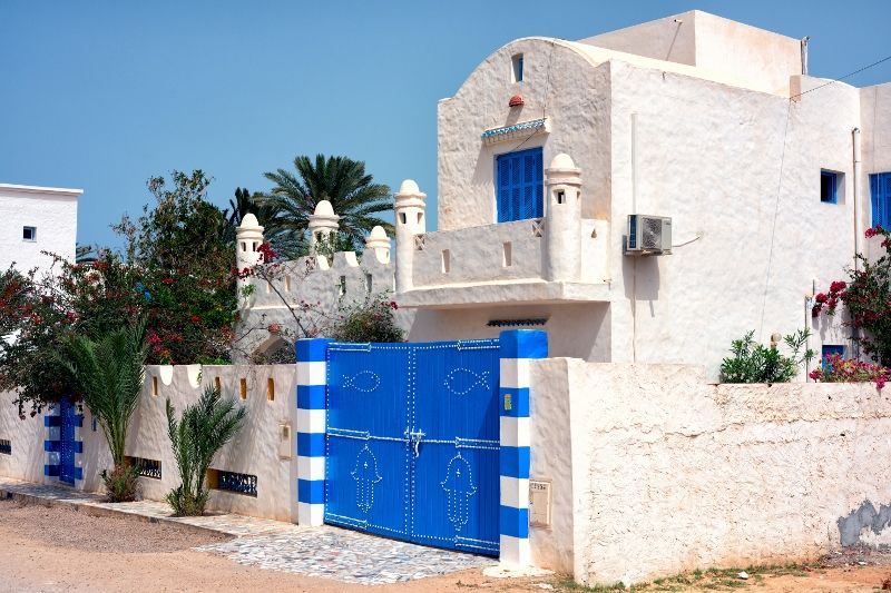 Kappa City Hôtel Marriott Resort Sousse Pearl 5* pas cher photo 3
