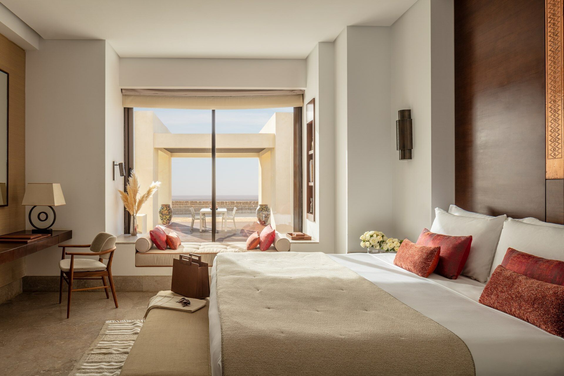 Hôtel Anantara Sahara Tozeur Resort et Villas 5* pas cher photo 6