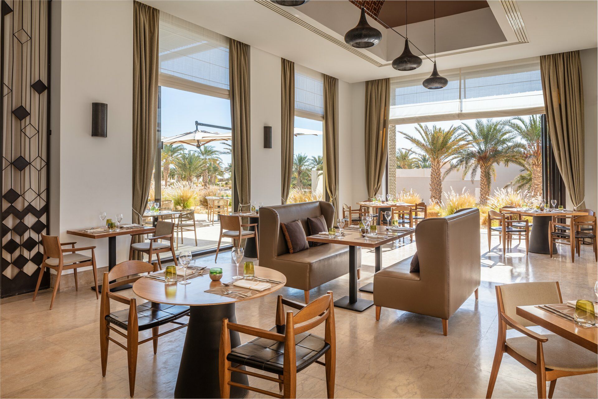 Hôtel Anantara Sahara Tozeur Resort et Villas 5* pas cher photo 7