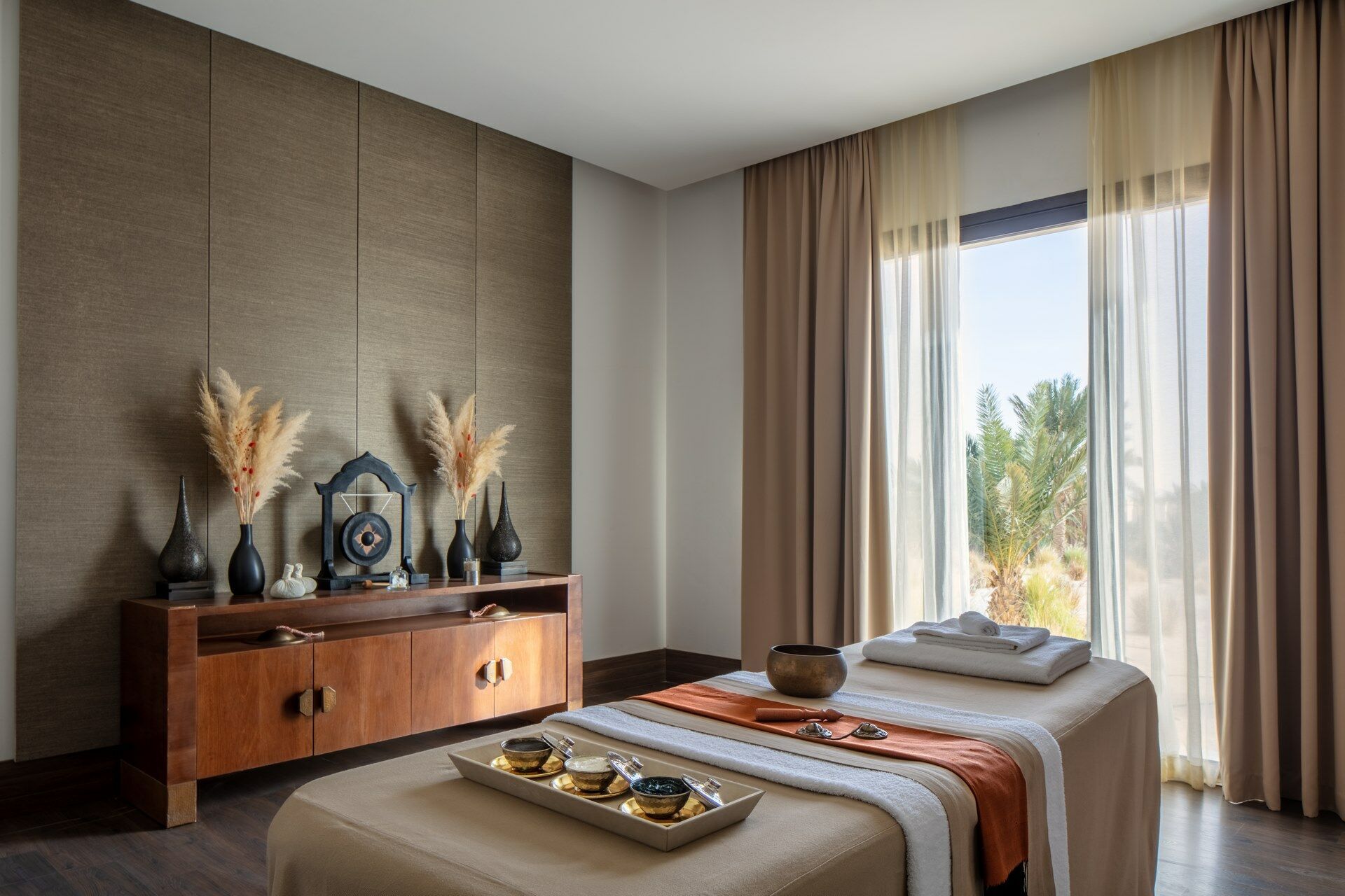 Hôtel Anantara Sahara Tozeur Resort et Villas 5* pas cher photo 8