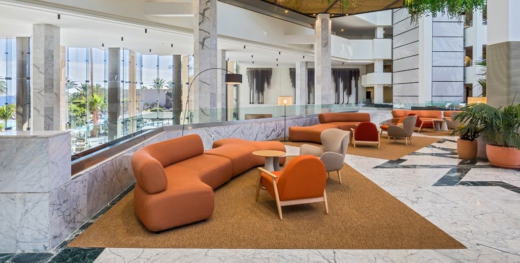 Ôclub Experience Hôtel Barcelo Lanzarote Active Resort 4* pas cher photo 5