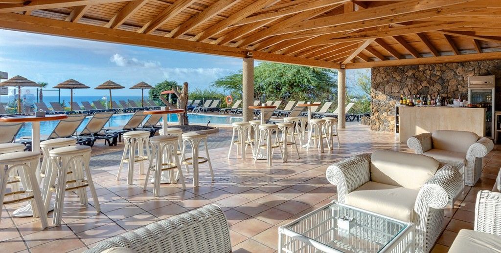 Ôclub Experience Hôtel Barcelo Lanzarote Active Resort 4* pas cher photo 11