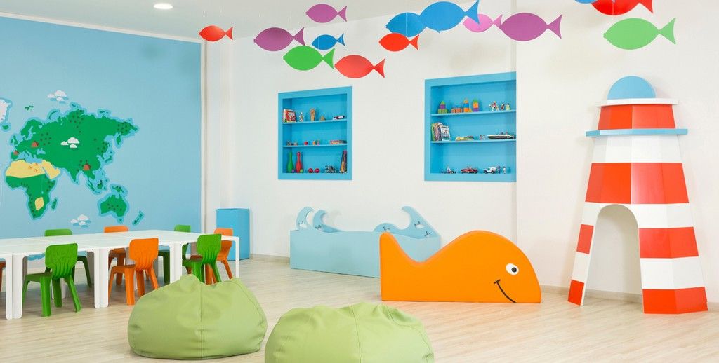 Ôclub Experience Hôtel Barcelo Lanzarote Active Resort 4* pas cher photo 15