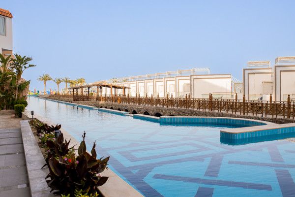 Hôtel Club Jumbo Bellagio Beach Resort & Spa 4* pas cher photo 5
