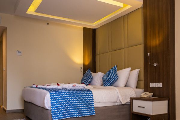 Hôtel Club Jumbo Bellagio Beach Resort & Spa 4* pas cher photo 7