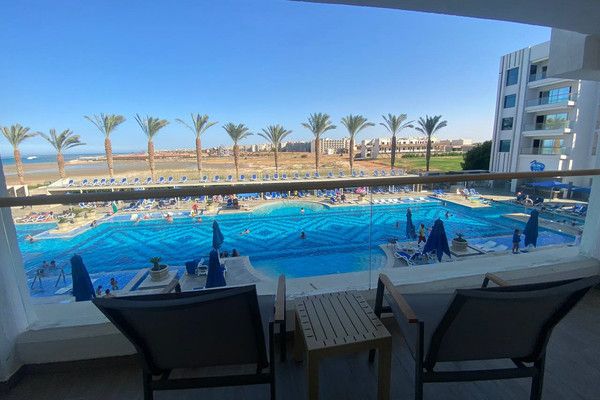 Hôtel Club Jumbo Bellagio Beach Resort & Spa 4* pas cher photo 8