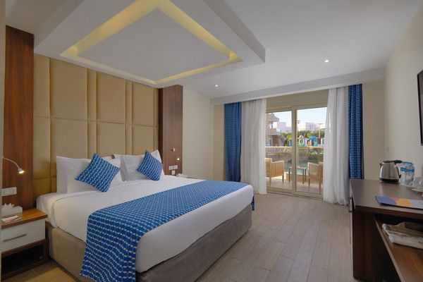 Hôtel Club Jumbo Bellagio Beach Resort & Spa 4* pas cher photo 11