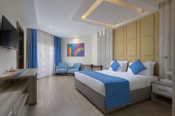 Hôtel Club Jumbo Bellagio Beach Resort & Spa 4* pas cher photo 12