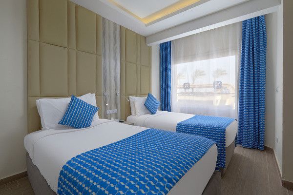 Hôtel Club Jumbo Bellagio Beach Resort & Spa 4* pas cher photo 13