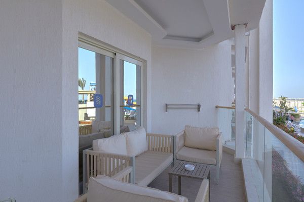 Hôtel Club Jumbo Bellagio Beach Resort & Spa 4* pas cher photo 14