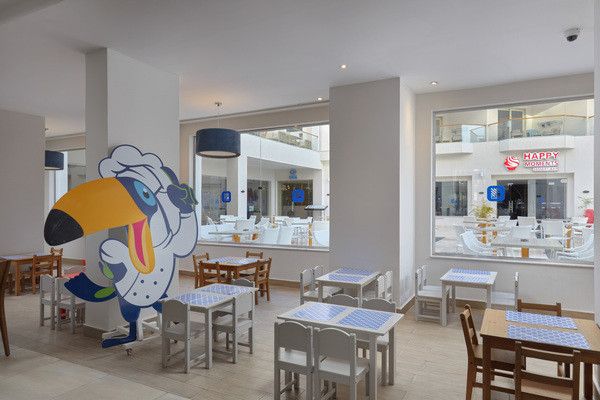 Hôtel Club Jumbo Bellagio Beach Resort & Spa 4* pas cher photo 16