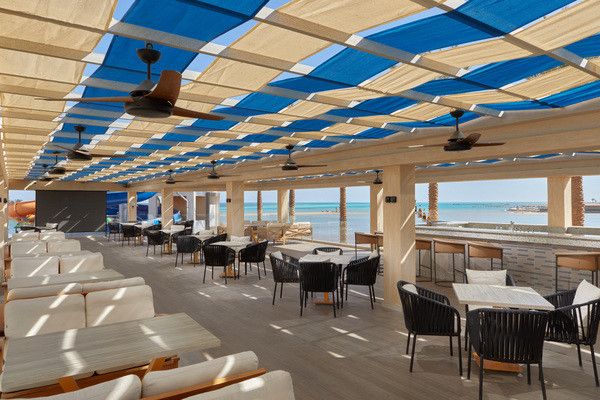 Hôtel Club Jumbo Bellagio Beach Resort & Spa 4* pas cher photo 19