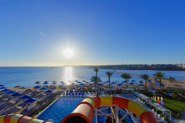 Hôtel Club Jumbo Bellagio Beach Resort & Spa 4* pas cher photo 21
