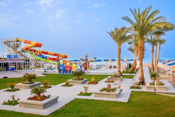 Hôtel Club Jumbo Bellagio Beach Resort & Spa 4* pas cher photo 24