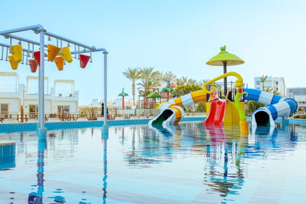 Hôtel Club Jumbo Bellagio Beach Resort & Spa 4* pas cher photo 25