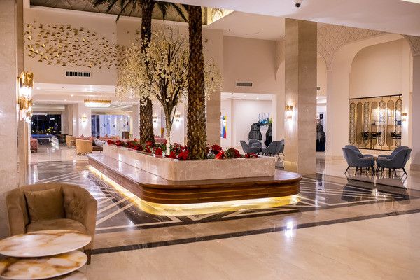 Hôtel Club Jumbo Bellagio Beach Resort & Spa 4* pas cher photo 28