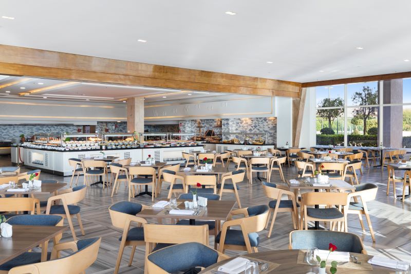 Club Coralia Hôtel Pickalbatros White Beach Resort Taghazout 5* pas cher photo 9