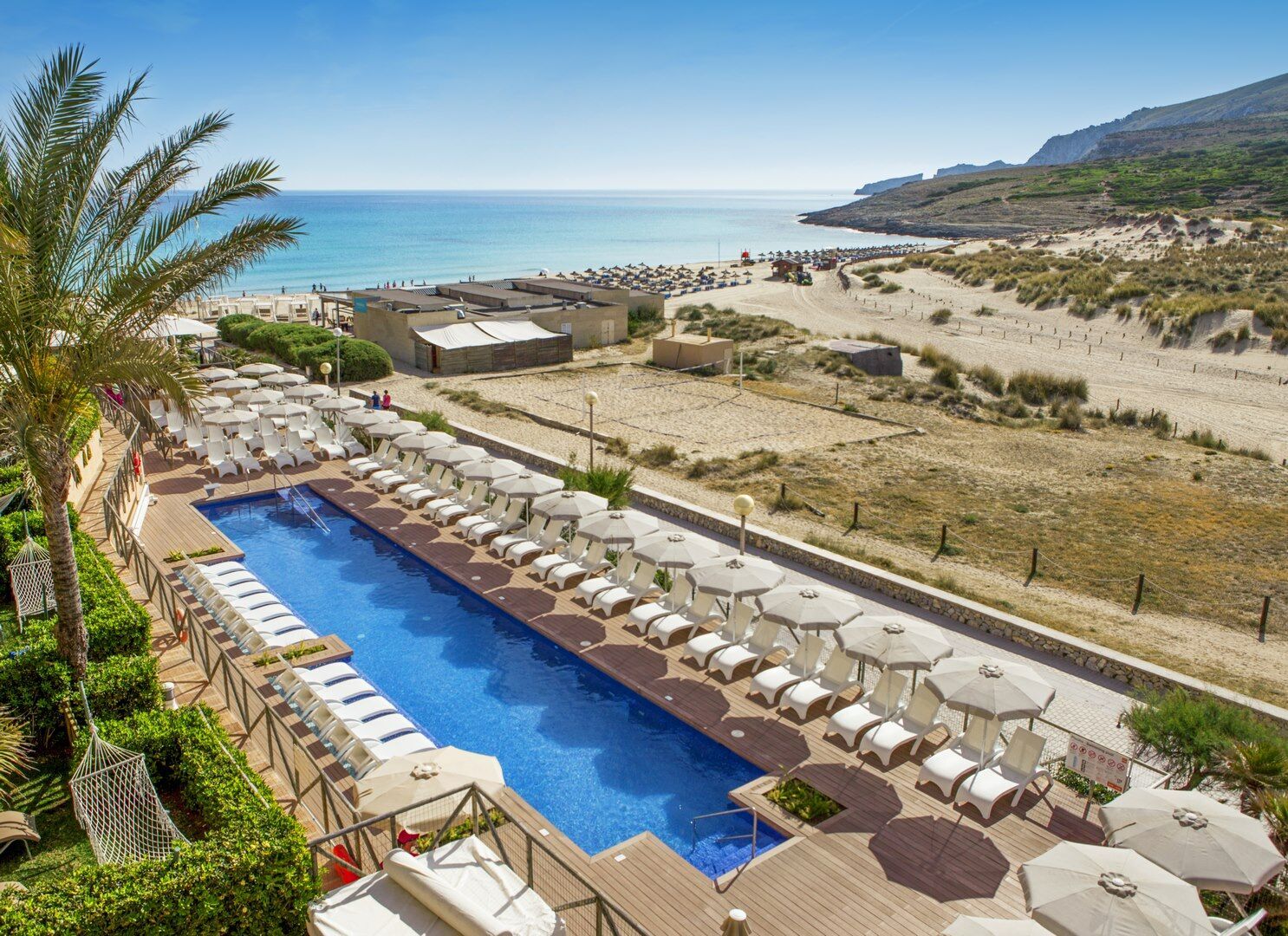 Naya Collection Hôtel Viva Cala Mesquida 4* sup pas cher photo 2