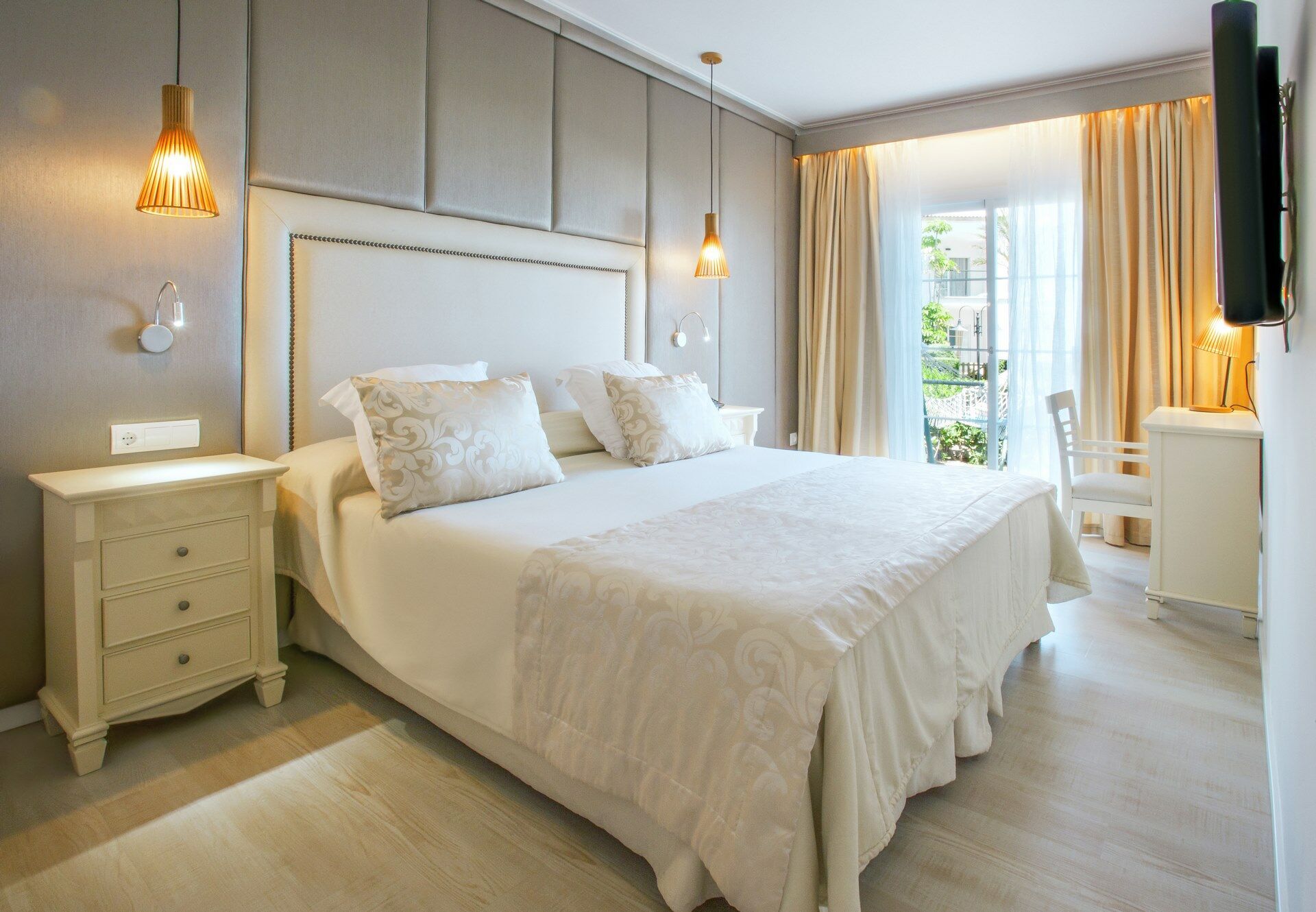 Naya Collection Hôtel Viva Cala Mesquida 4* sup pas cher photo 4