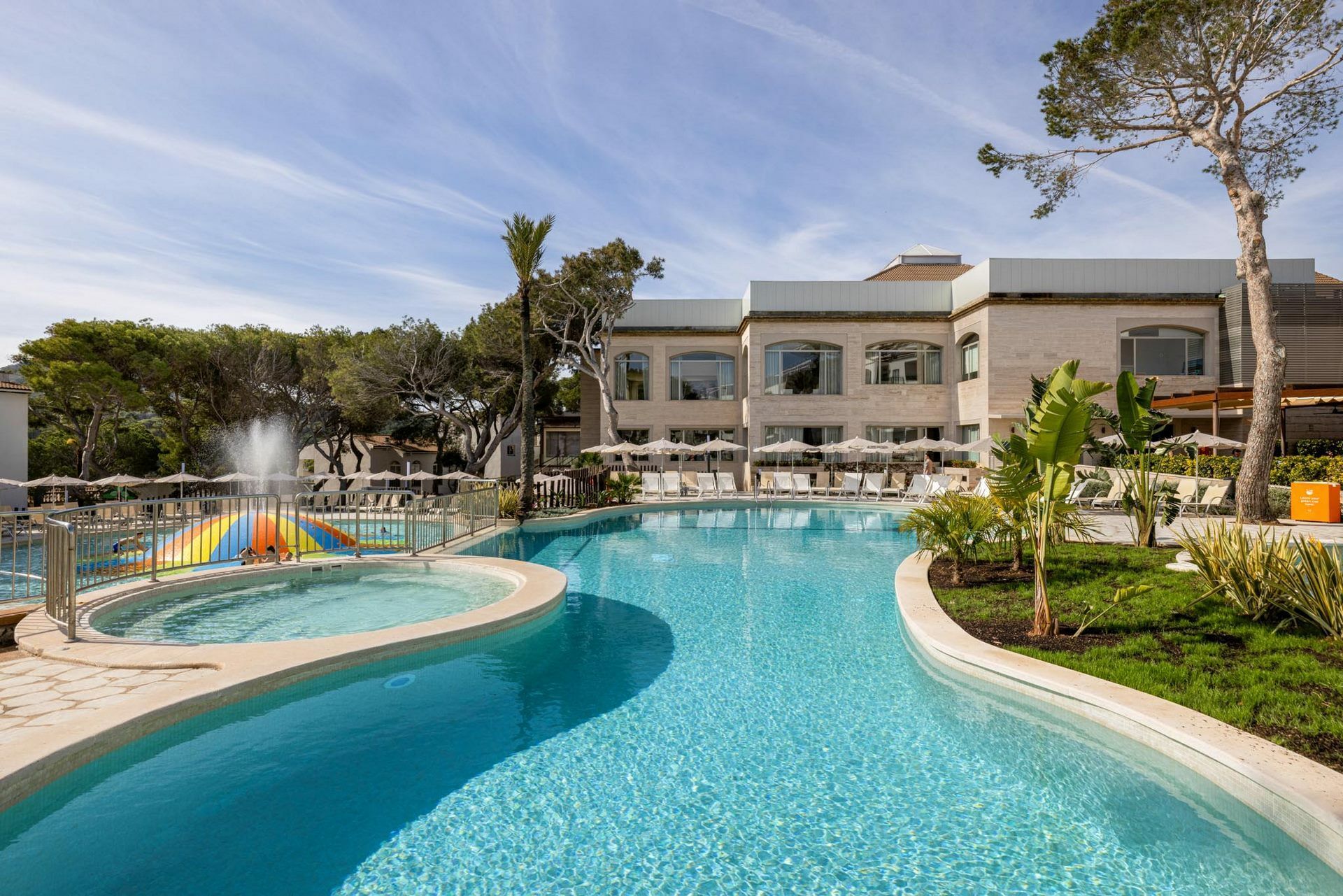 Naya Collection Hôtel Viva Cala Mesquida 4* sup pas cher photo 10