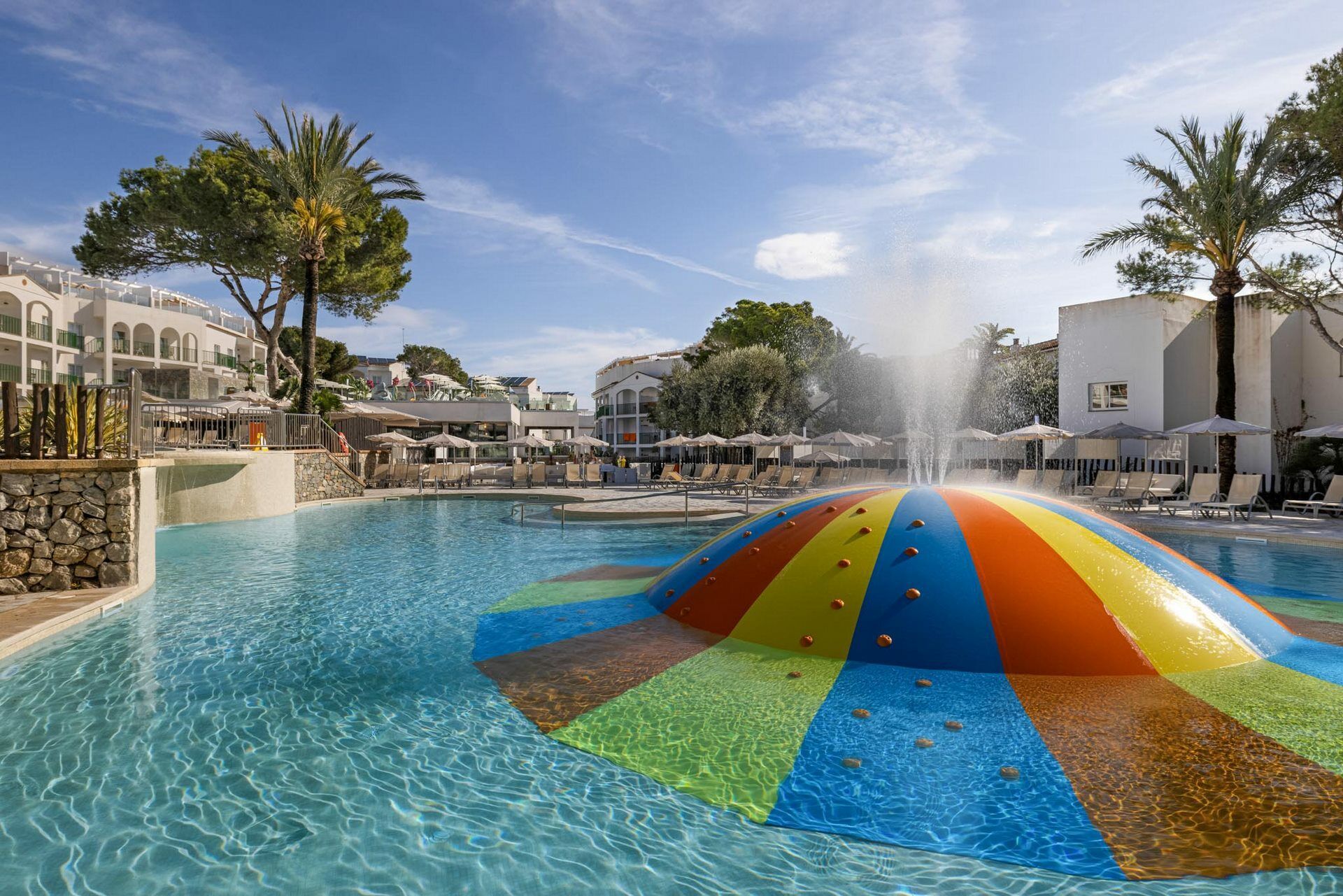 Naya Collection Hôtel Viva Cala Mesquida 4* sup pas cher photo 11