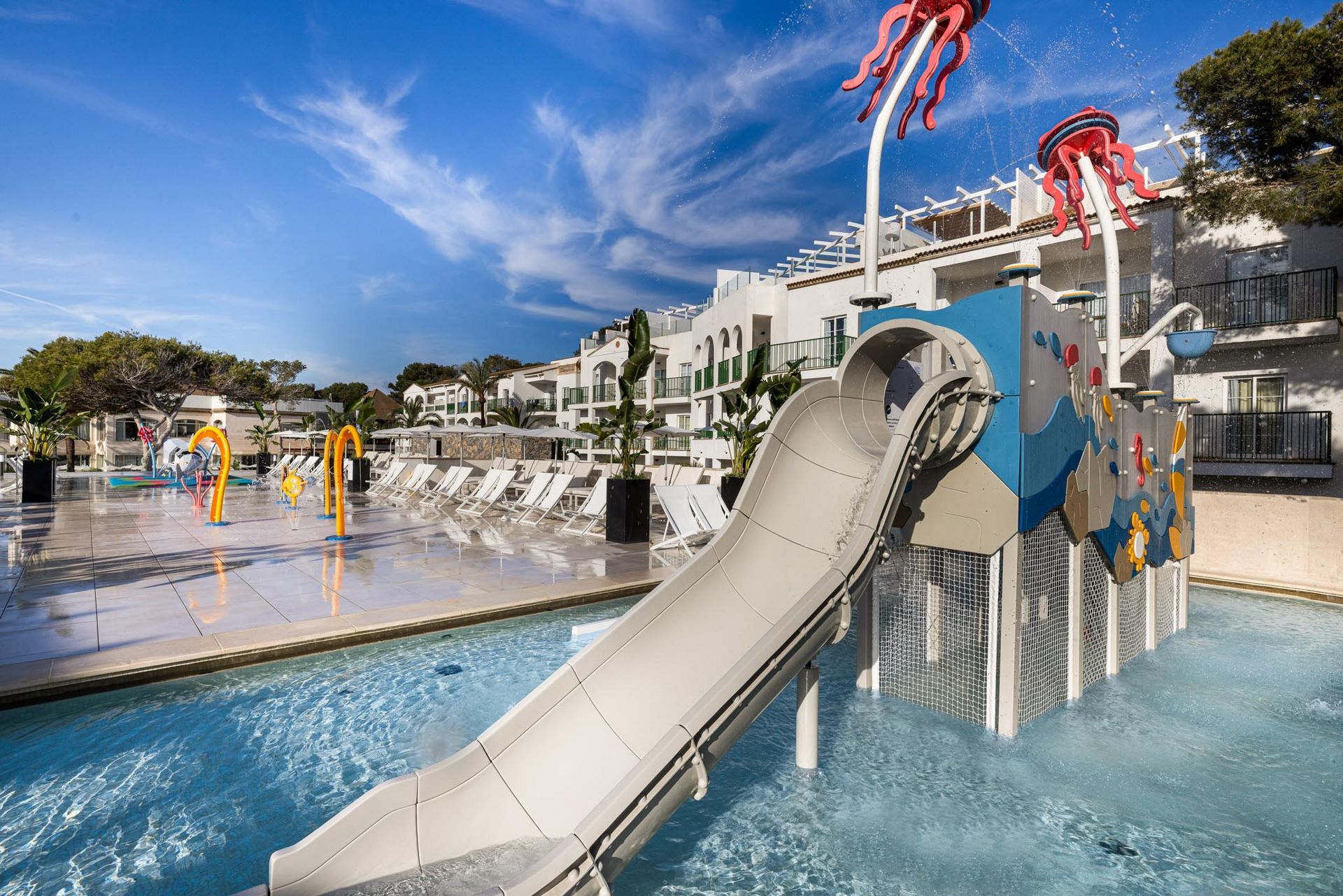 Naya Collection Hôtel Viva Cala Mesquida 4* sup pas cher photo 13