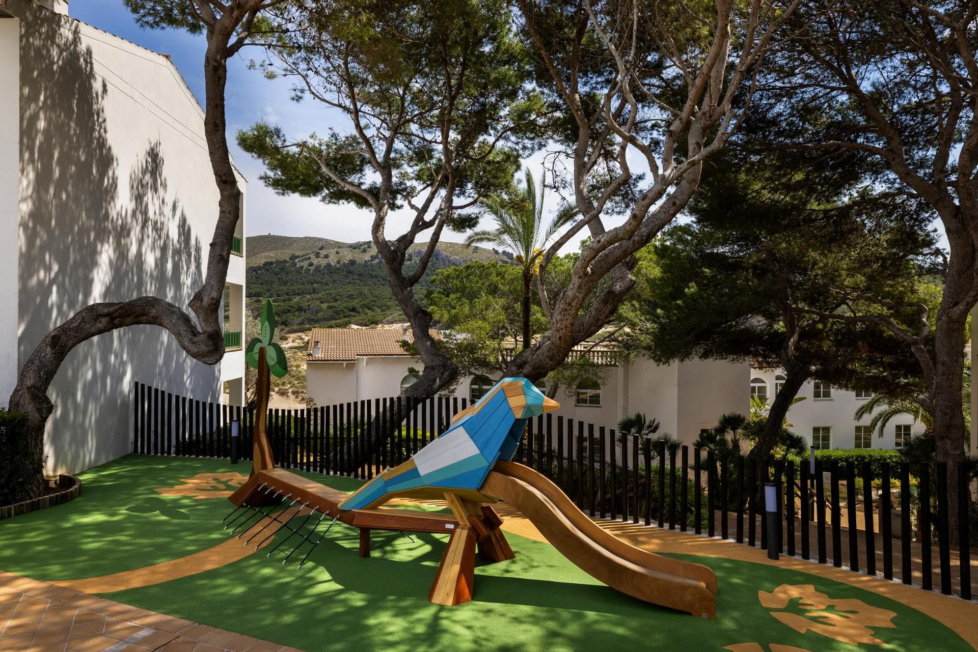 Naya Collection Hôtel Viva Cala Mesquida 4* sup pas cher photo 14