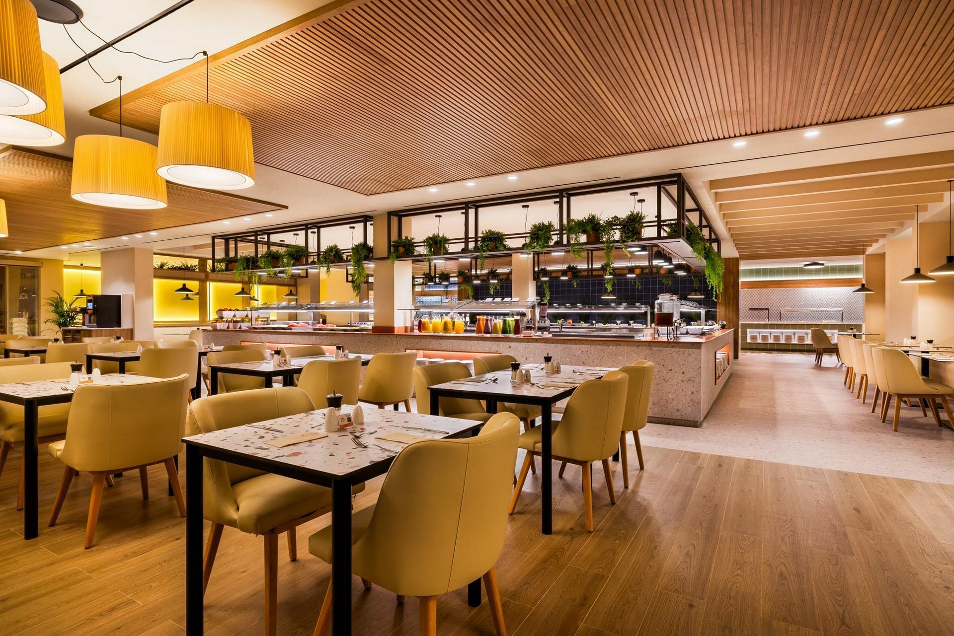 Naya Collection Hôtel Viva Cala Mesquida 4* sup pas cher photo 15