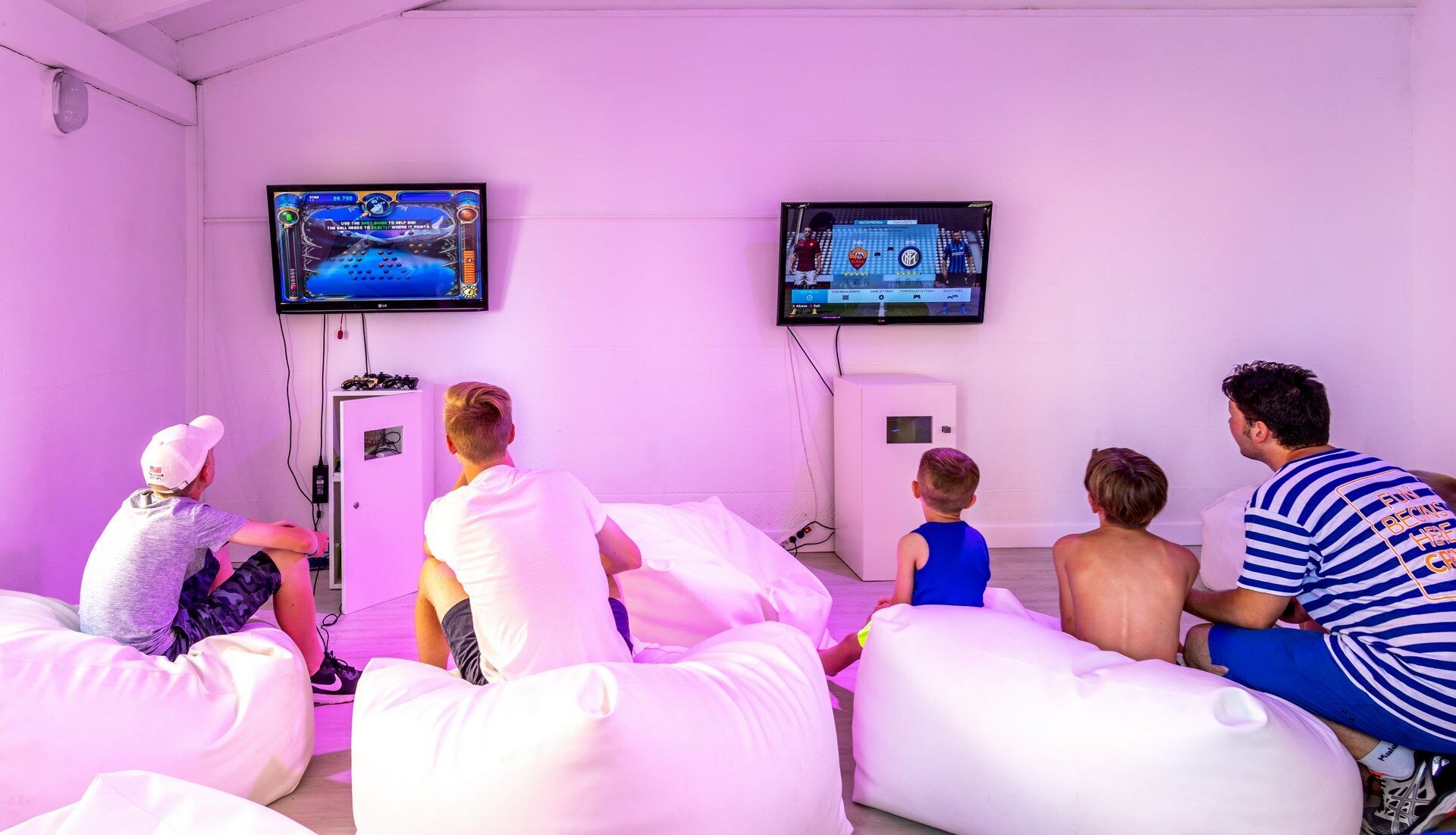 Naya Collection Hôtel Viva Cala Mesquida 4* sup pas cher photo 17