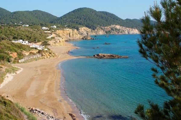 Hôtel Club Framissima Invisa Cala Blanca 3* pas cher photo 5