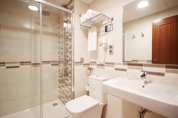 Hôtel Club Framissima Invisa Cala Blanca 3* pas cher photo 14