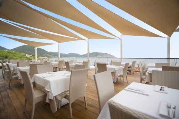 Hôtel Club Framissima Invisa Cala Blanca 3* pas cher photo 16